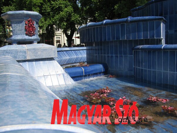 (Fotó: Tómó Margaréta)