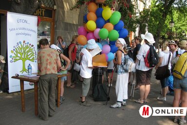 (Fotó: Tómó Margaréta)