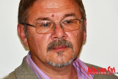 (Ótos András felvétele)