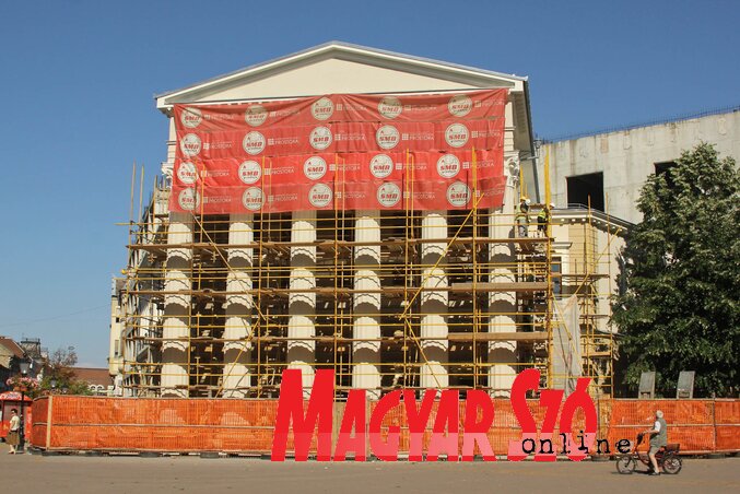 (Fotó: Diósi Árpád)