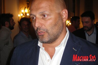 Aleksandar Đorđević nem változtatta meg döntését, továbbra sem tart igényt a honosított játékosokra (fotó: Radovan Marković)