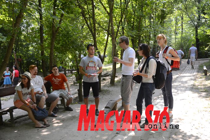 Fotó: Molnár Edvárd Fotó: Molnár Edvárd