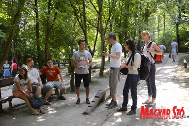 Fotó: Molnár Edvárd