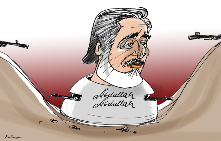 (Léphaft Pál karikatúrája) (Léphaft Pál karikatúrája)