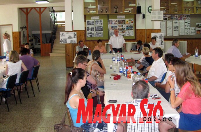 Fotó: Kecskés István