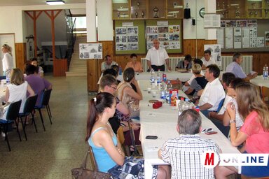 Fotó: Kecskés István