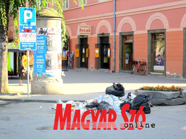 (Fotó: Fekete J. József) (Fotó: Fekete J. József)