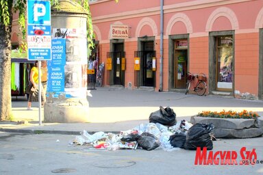 (Fotó: Fekete J. József)