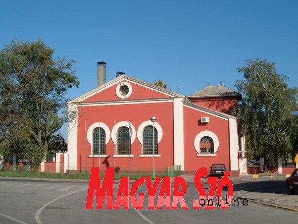 A Toplana behajtja a fogyasztók adósságait (Fotó: Fehér Rózsa)