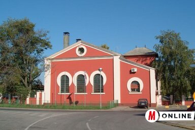 A Toplana behajtja a fogyasztók adósságait (Fotó: Fehér Rózsa)