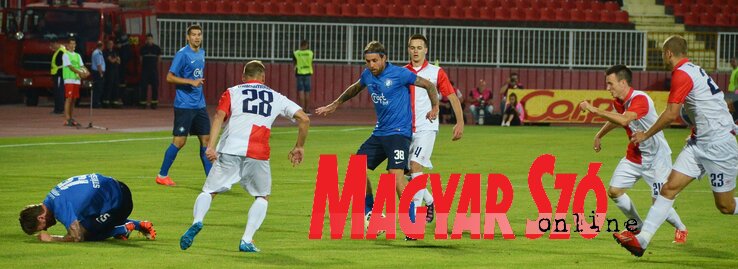 Fotó: Ótos András