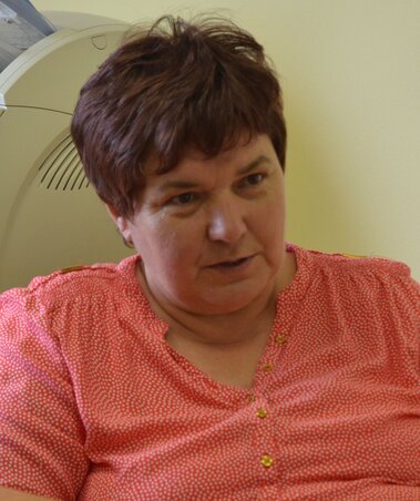 Pisznyák Mária: A kétnyelvű oktatásból a magyar gyerekek inkább úgy kerülnek ki, hogy a szlovén nyelvismeretük erősebb Pisznyák Mária: A kétnyelvű oktatásból a magyar gyerekek inkább úgy kerülnek ki, hogy a szlovén nyelvismeretük erősebb