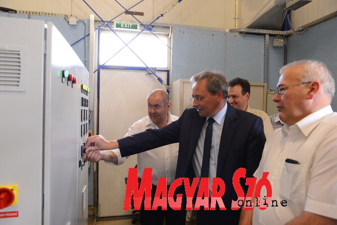 (Fotó: Molnár Edvárd)