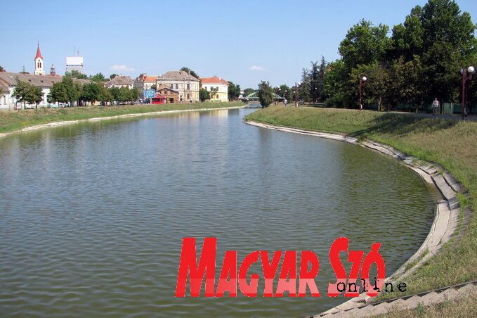 (Fotó: Kecskés István)