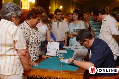 (Fotók: Molnár Edvárd)