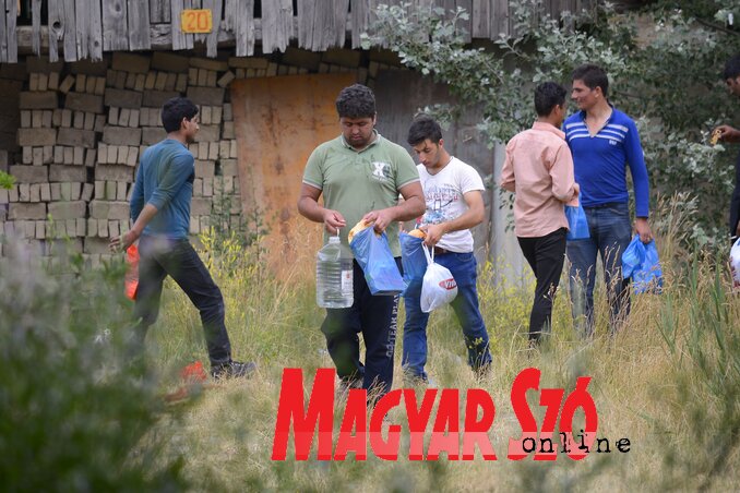 (Fotó: Molnár Edvárd)