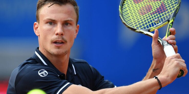 Fucsovics Márton akár Raonićot is legyőzheti