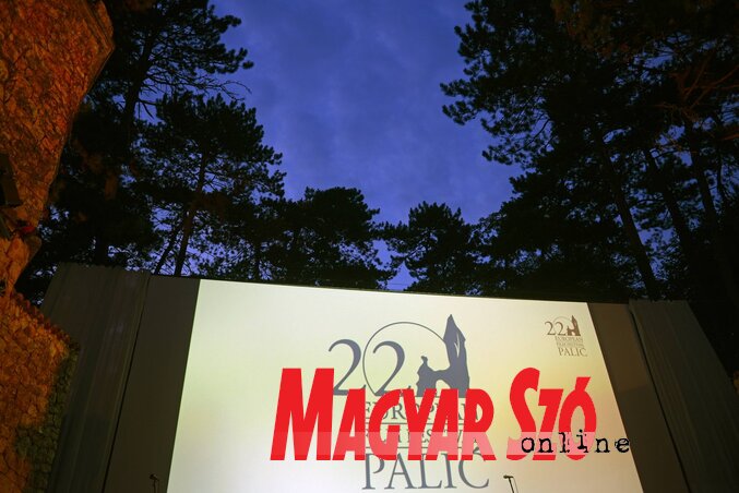 (Molnár Edvárd felvétele) (Molnár Edvárd felvétele)