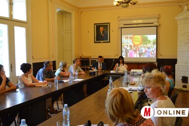 Miként lehetne csökkenteni a szegénységet? (Fotó: Fekete J. József)