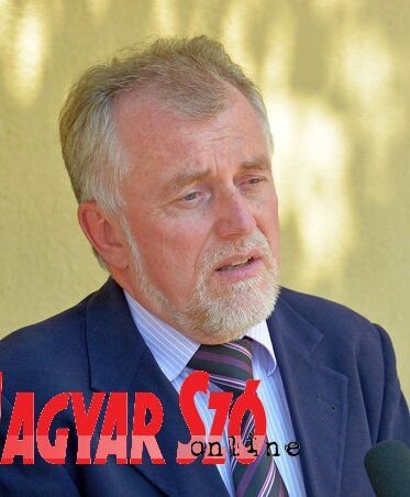 Csikós László Csikós László