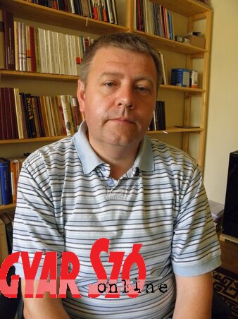 Mgr. Csömöre Zoltán Mgr. Csömöre Zoltán