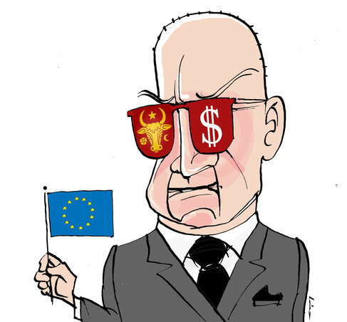 (Léphaft Pál karikatúrája) (Léphaft Pál karikatúrája)