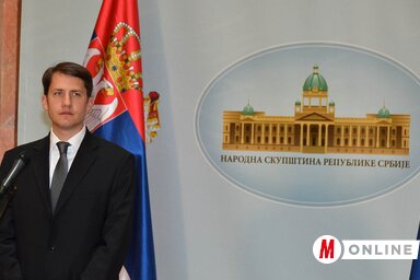 Pásztor: A migránsok között szinte naponta történnek kisebb incidensek (Fotó: Ótos András)