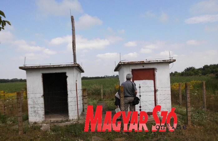 v (Fotó: Fekete J. József)