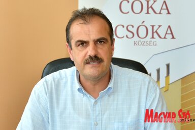 Balázs Ferenc Detta díszpolgára