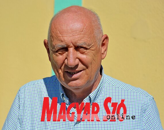 Korinek László Korinek László
