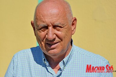 Korinek László
