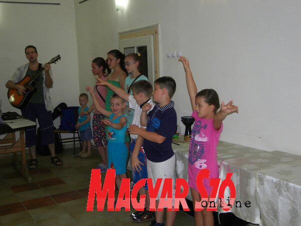 Fotó: Pesevszki Evelyn