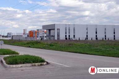 Nő az érdeklődés a beruházók részéről (Fotó: Kecskés István)