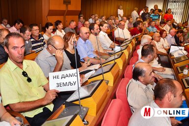 Nagy volt az érdeklődés, sokan szóhoz sem jutottak (Fotó: Dávid Csilla)