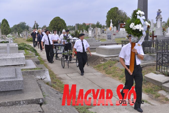 (Fotó: Molnár Edvárd)