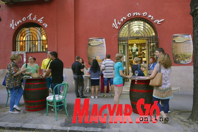 (Fotók: Molnár Edvárd)