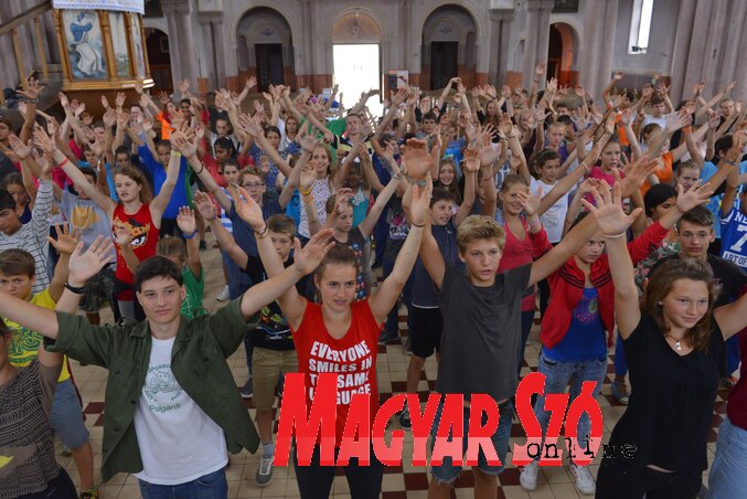 Fotó: Molnár Edvárd Fotó: Molnár Edvárd