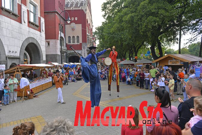 Fotó: Molnár Edvárd