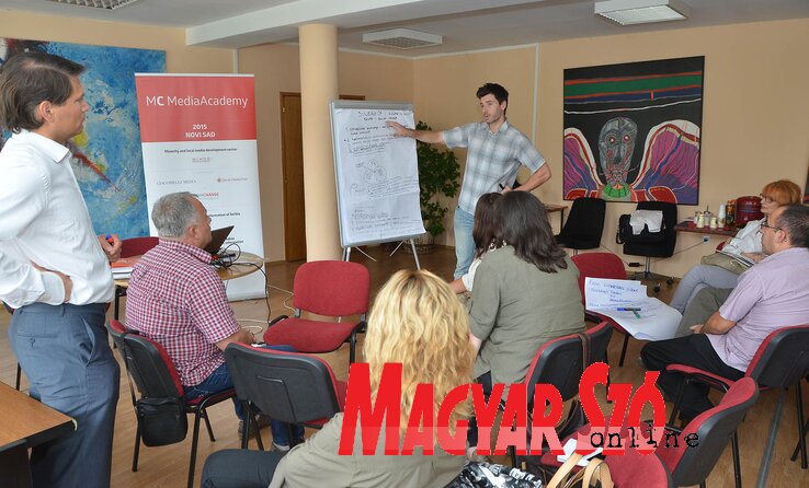 Fotó:  Ótos András