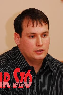 Fremond Árpád (Fotó: Molnár Edvárd) Fremond Árpád (Fotó: Molnár Edvárd)