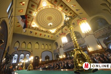 Az idén is csonka városnapi ünneplésre készülődünk, akárcsak tavaly (Fotó: Molnár Edvárd)