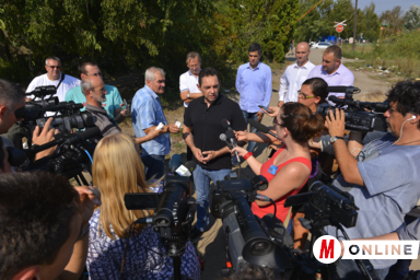 Molnár Edvárd felvétele