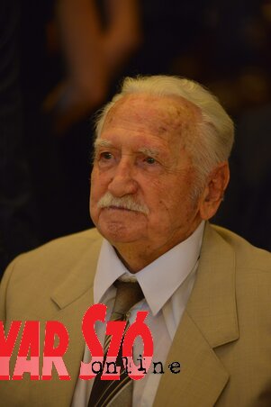 Dr. Szöllősi Gyula (Fotó: Molnár Edvárd) Dr. Szöllősi Gyula (Fotó: Molnár Edvárd)