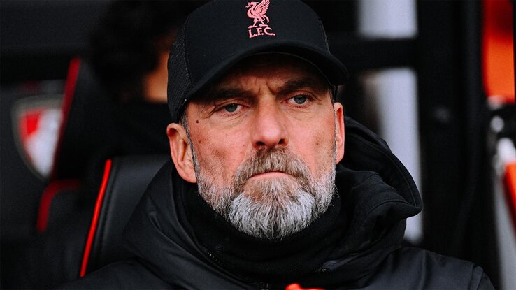 Klopphoz méltó feladat: Madridban legalább három gólt kell adni és egyet sem kapni… (Fotó: Liverpool FC) Klopphoz méltó feladat: Madridban legalább három gólt kell adni és egyet sem kapni… (Fotó: Liverpool FC)
