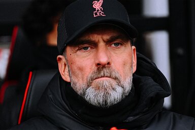 Klopphoz méltó feladat: Madridban legalább három gólt kell adni és egyet sem kapni… (Fotó: Liverpool FC)