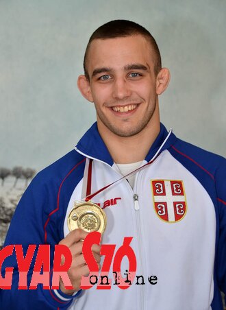 Nemes Viktornak többek között az U23-as Eb-aranya adhat reményt az első hat hely egyikének a megszerzésére Nemes Viktornak többek között az U23-as Eb-aranya adhat reményt az első hat hely egyikének a megszerzésére