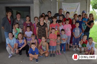 Lakatos János felvétele