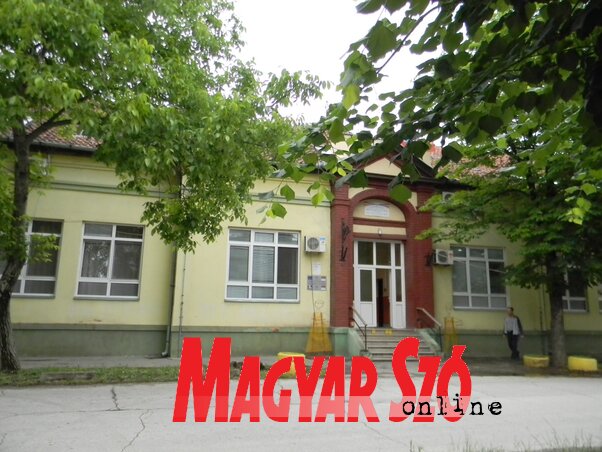 Keddtől ismét több mint 400 személyre főznek majd a Gerontológiai Központ konyháján (Fotó: Fehér Rózsa) Keddtől ismét több mint 400 személyre főznek majd a Gerontológiai Központ konyháján (Fotó: Fehér Rózsa)
