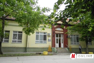 Keddtől ismét több mint 400 személyre főznek majd a Gerontológiai Központ konyháján (Fotó: Fehér Rózsa)