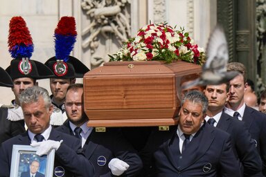 AP Photo/Luca Bruno